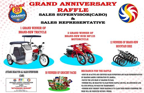 grand 88 stl isabela
